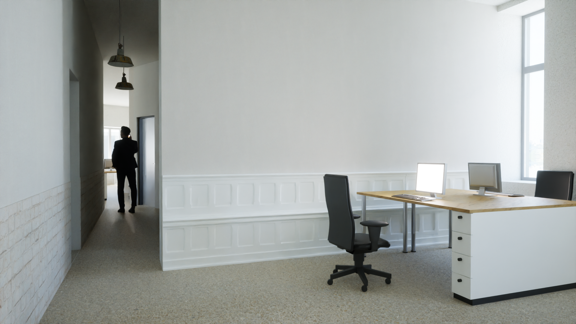 CoWorking